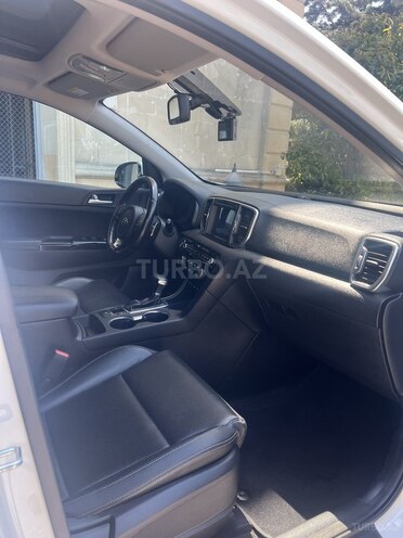 Kia Sportage-14