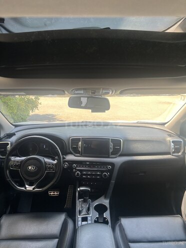 Kia Sportage-13