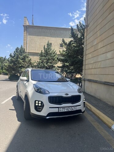 Kia Sportage-9