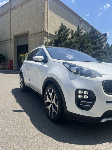 Kia Sportage-7