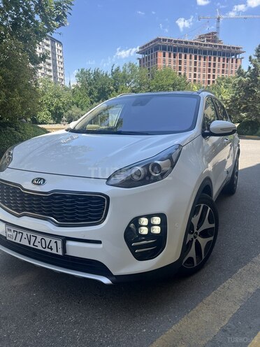 Kia Sportage-10