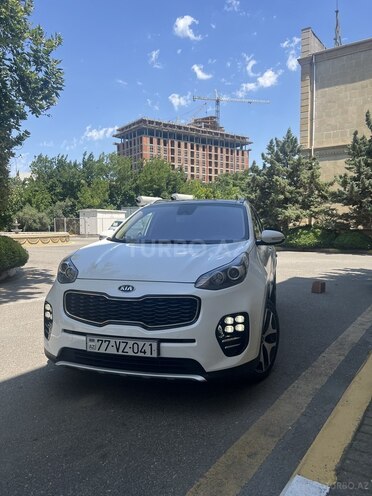 Kia Sportage-8
