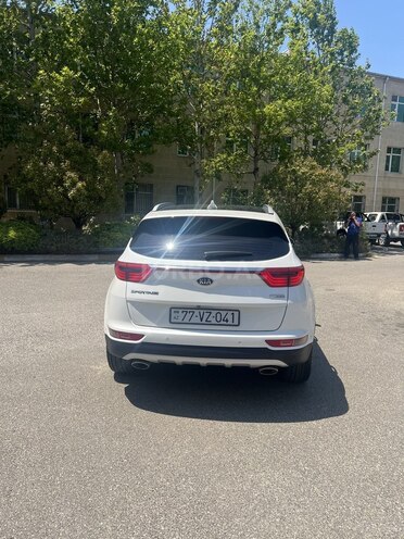 Kia Sportage-4