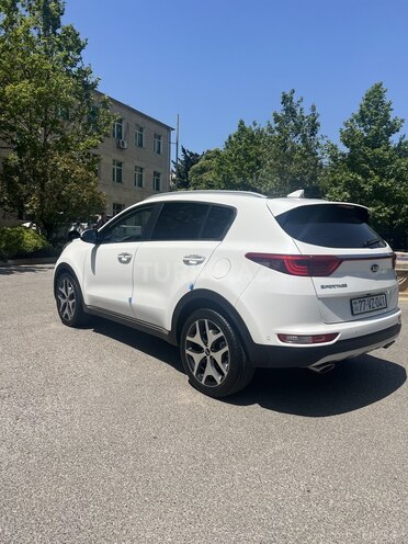 Kia Sportage-5