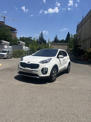 Kia Sportage-1