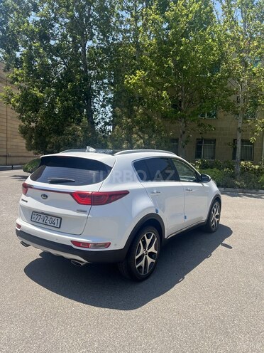 Kia Sportage-3