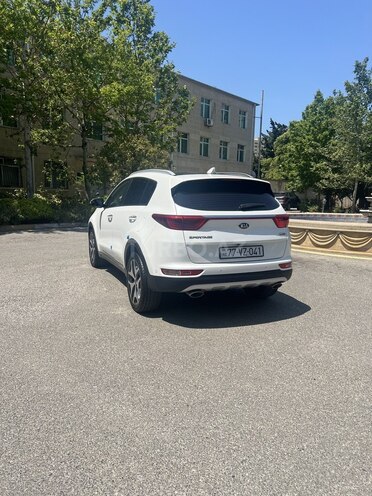 Kia Sportage-11