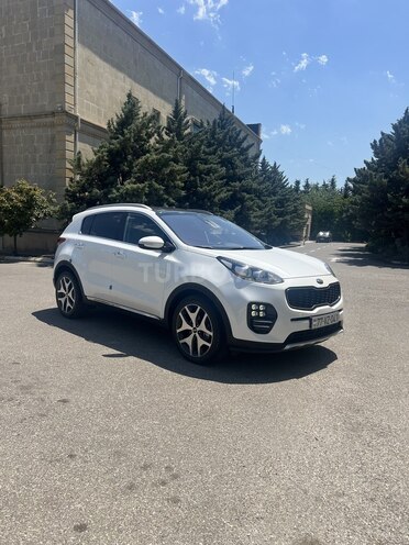Kia Sportage-2
