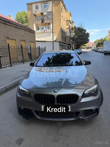 BMW 528-1