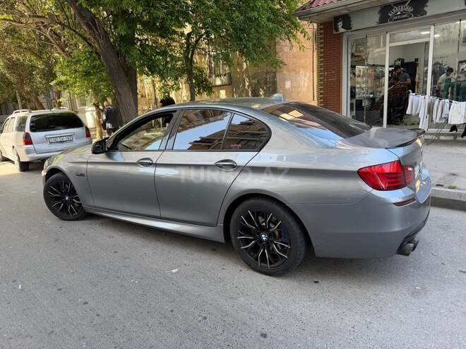 BMW 528-4