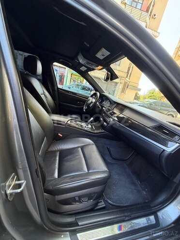 BMW 528-5