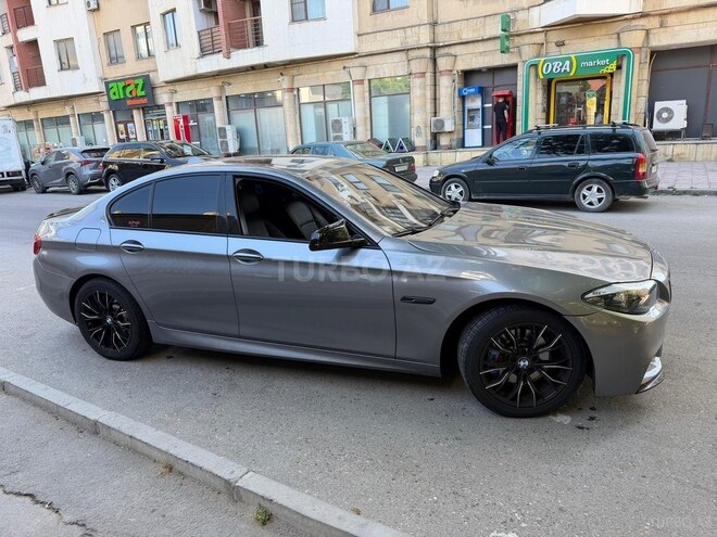 BMW 528-3