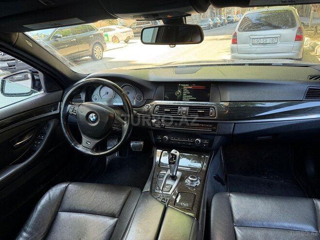 BMW 528-6