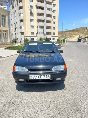 LADA (VAZ) 2115-14