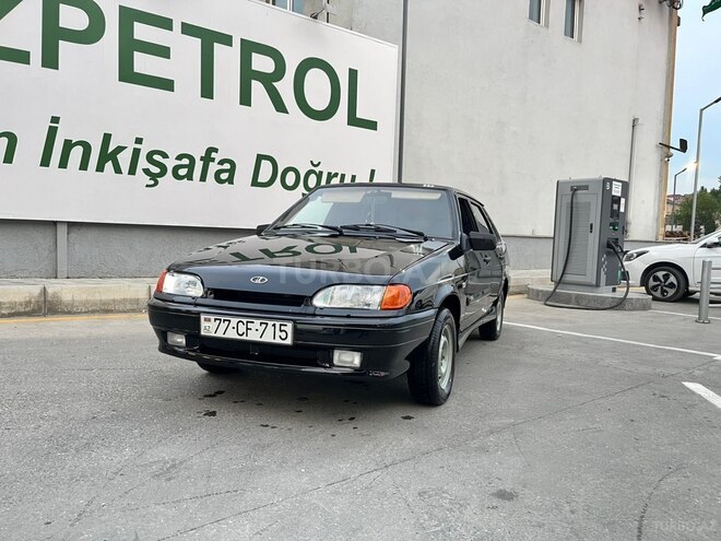LADA (VAZ) 2115-1