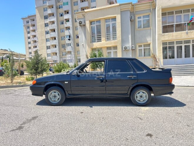 LADA (VAZ) 2115-3