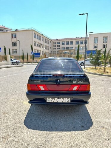 LADA (VAZ) 2115-4