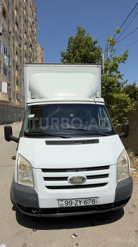 Ford Transit-1