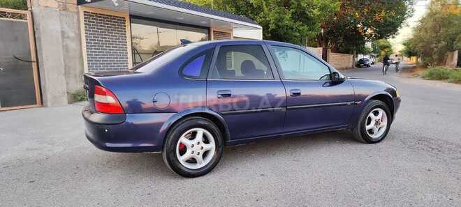 Opel Vectra-5