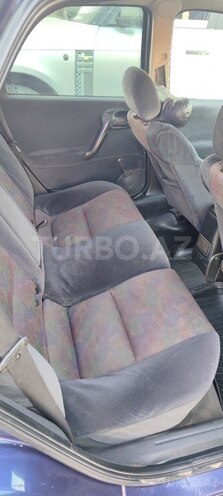 Opel Vectra-6