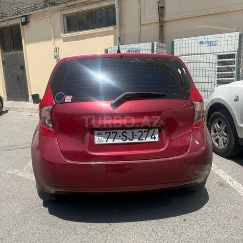 Nissan Note-2