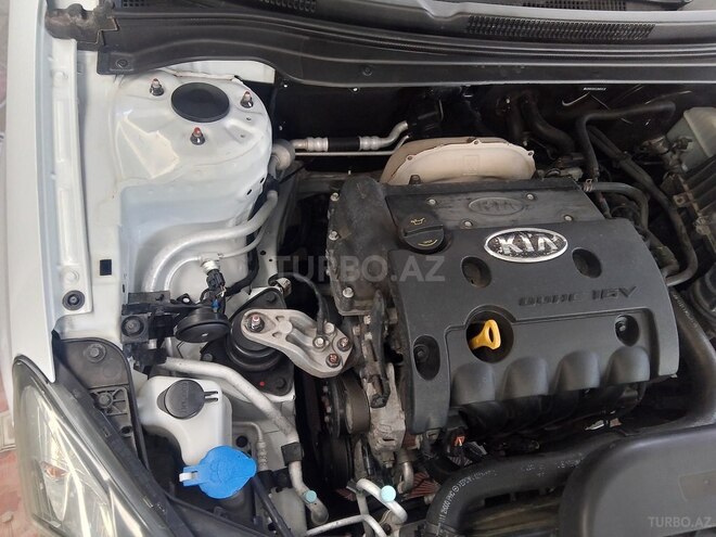 Kia Ceed SW-4