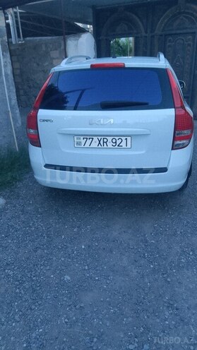 Kia Ceed SW-9