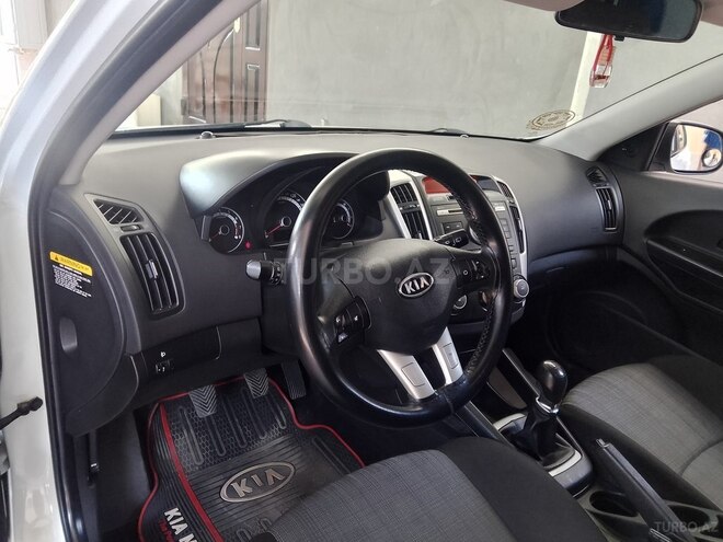 Kia Ceed SW-7