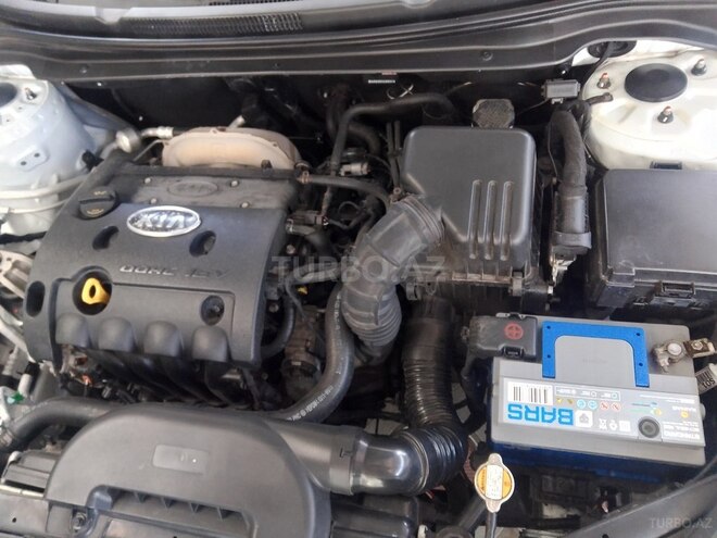 Kia Ceed SW-5