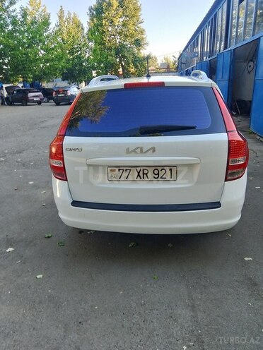Kia Ceed SW-11