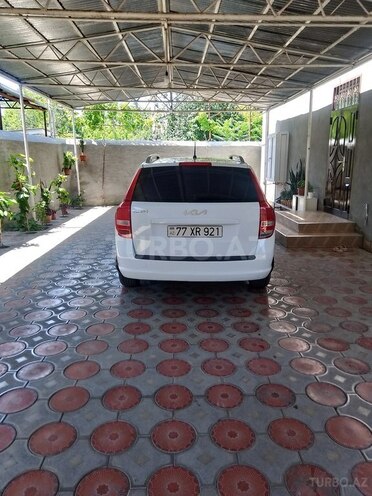Kia Ceed SW-8