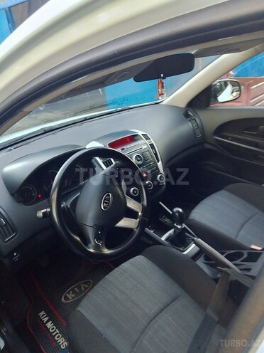 Kia Ceed SW-10
