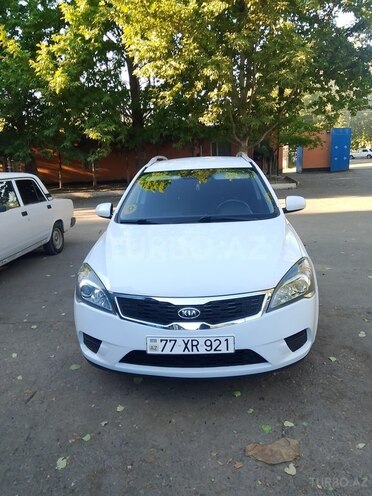 Kia Ceed SW-1