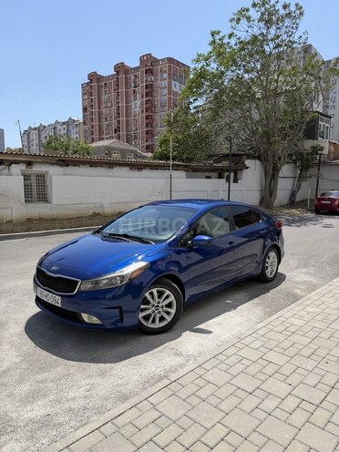 Kia Forte-16