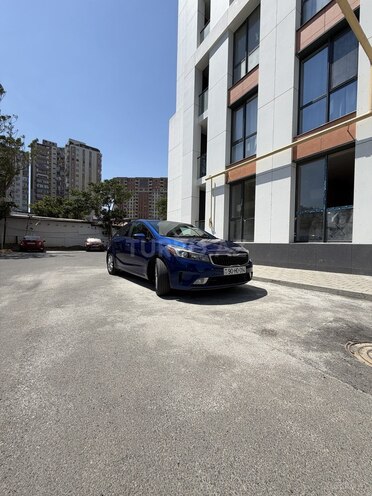 Kia Forte-3