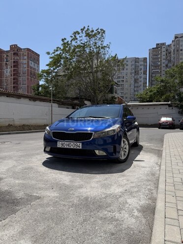 Kia Forte-2