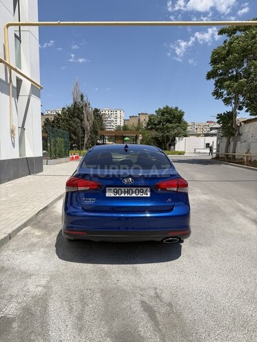Kia Forte-14