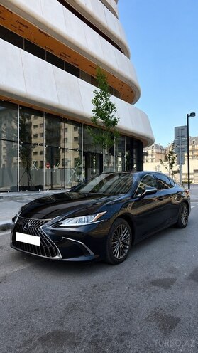 Lexus ES 300h-5