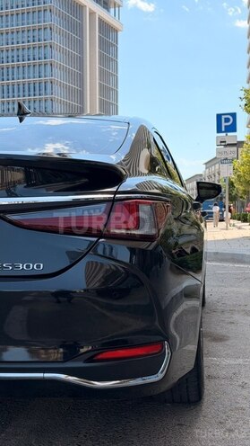 Lexus ES 300h-11