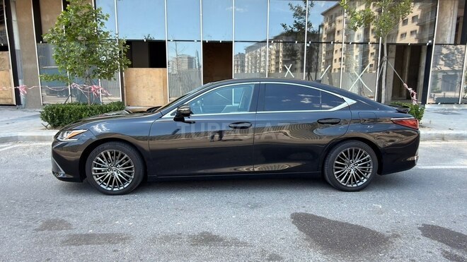 Lexus ES 300h-8
