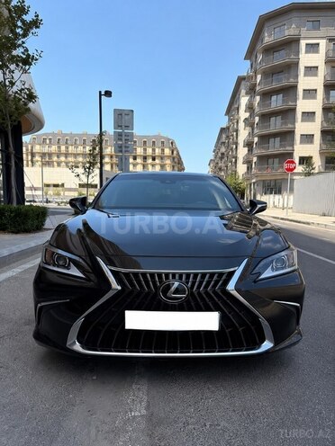 Lexus ES 300h-3