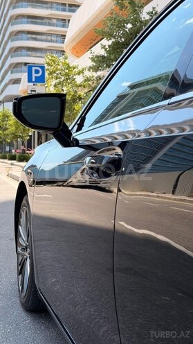 Lexus ES 300h-14