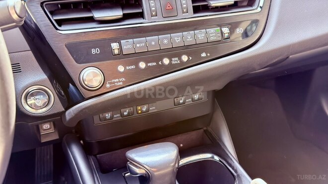 Lexus ES 300h-17