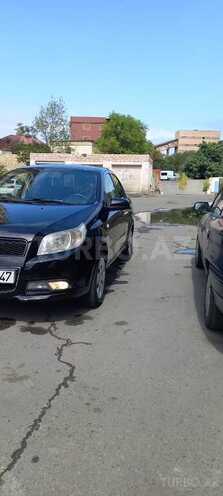 Ravon Nexia R3-1