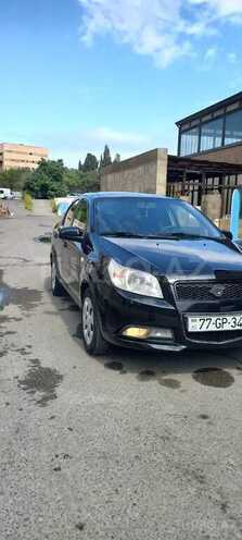 Ravon Nexia R3-7