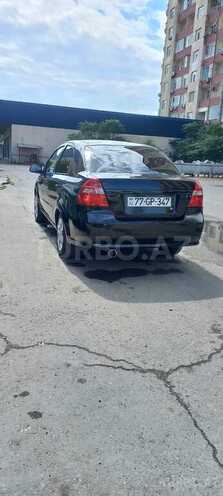 Ravon Nexia R3-12