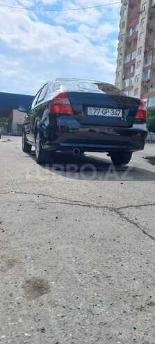 Ravon Nexia R3-13