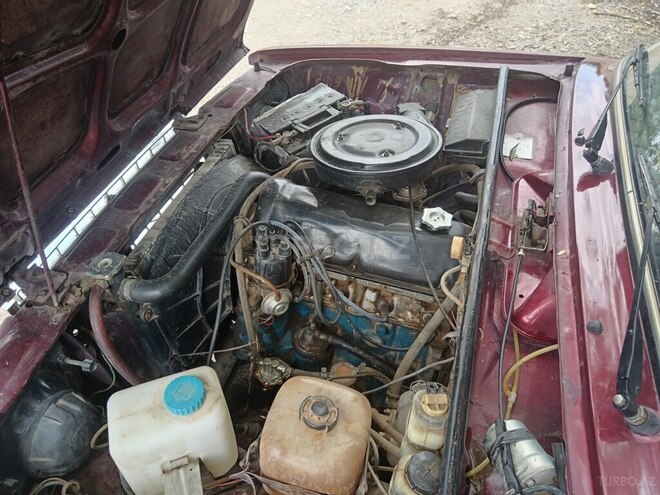 LADA (VAZ) 2107-3