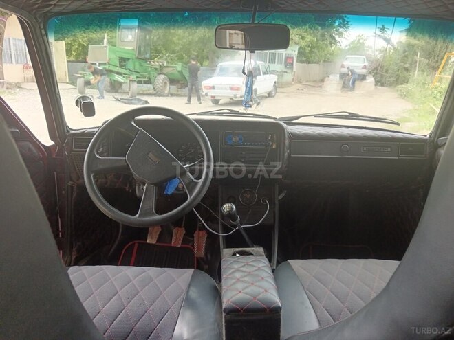 LADA (VAZ) 2107-9