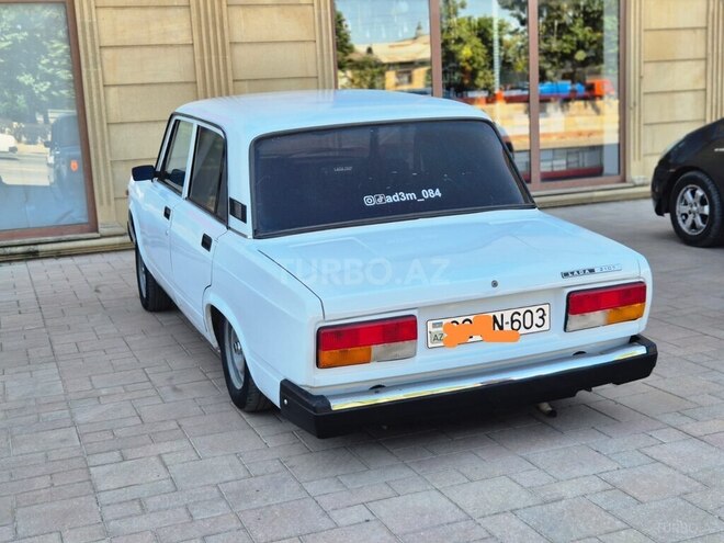 LADA (VAZ) 2107-6